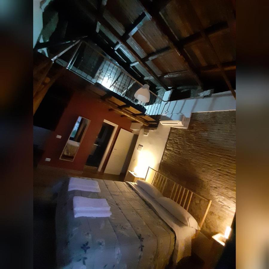 Palazzo Camerana Messine Extérieur photo