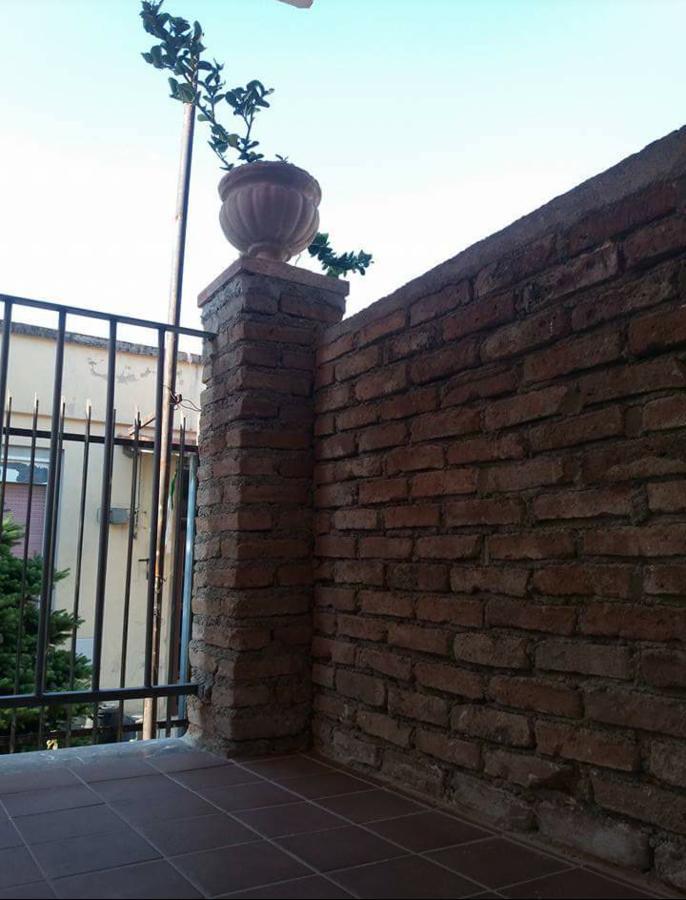 Palazzo Camerana Messine Extérieur photo